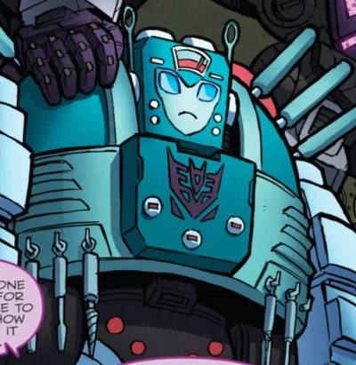 Nickel 〉〉 MTMTE
