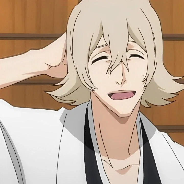 Kisuke Urahara