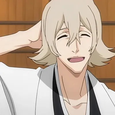 Kisuke Urahara