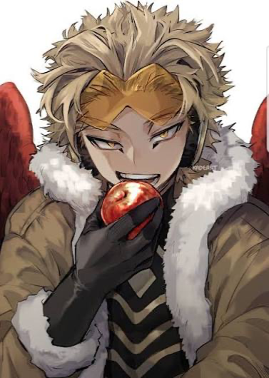 Keigo Takami (Hawks)