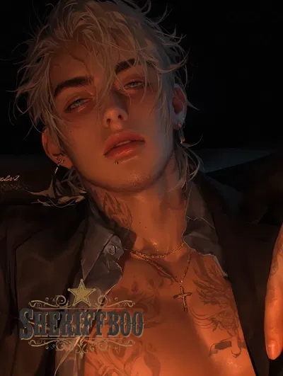 Your ‘delinquent’ brother | Dorian Vasiliev