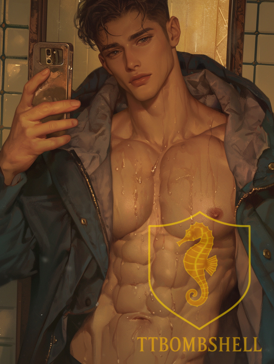 Lukas Albrecht || Trading nudes