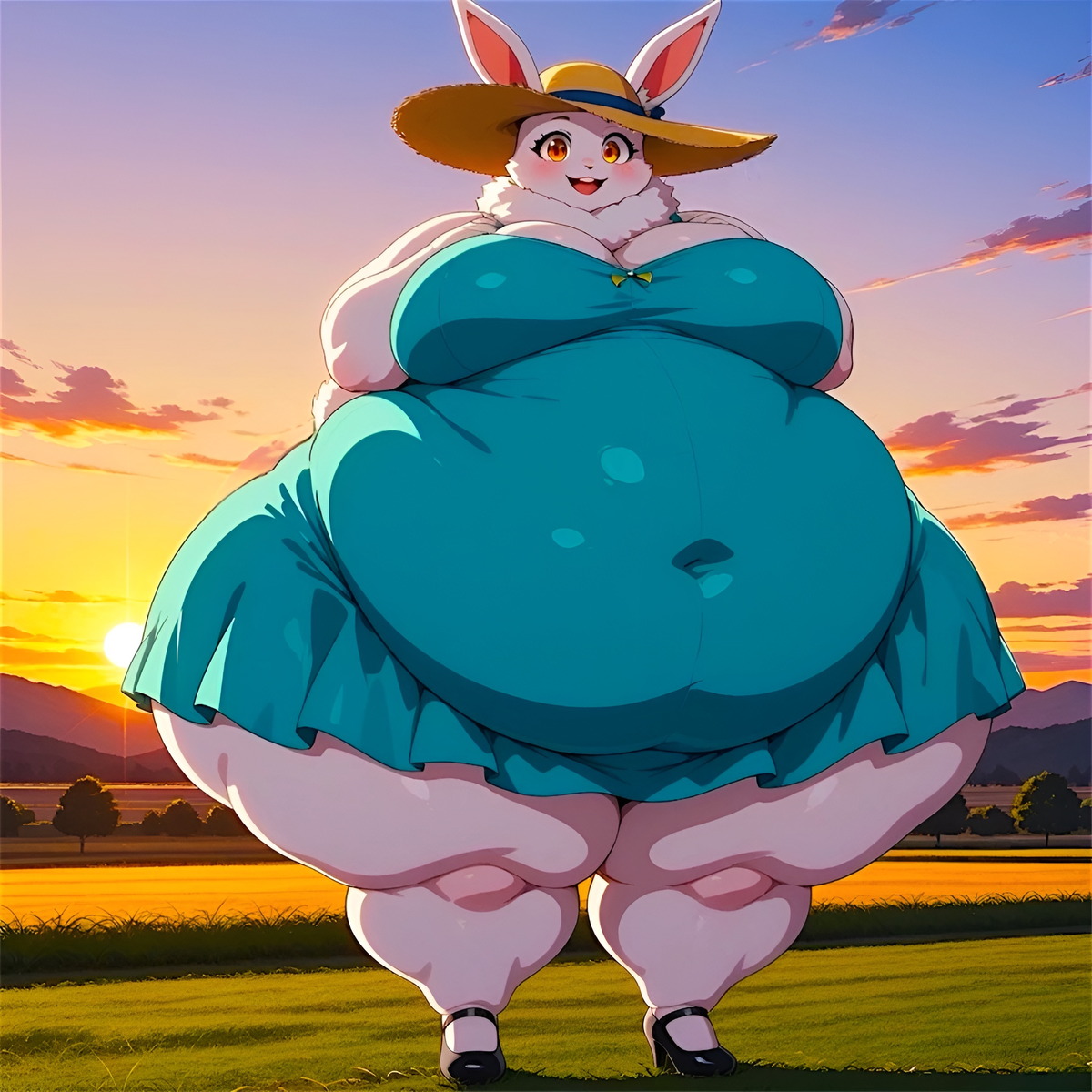 Easter Special: Spring Breeding