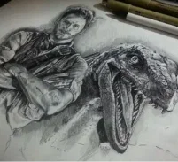 Jurassic World/Park 