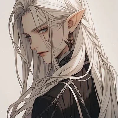 PRINCE ELF ZEPHYR