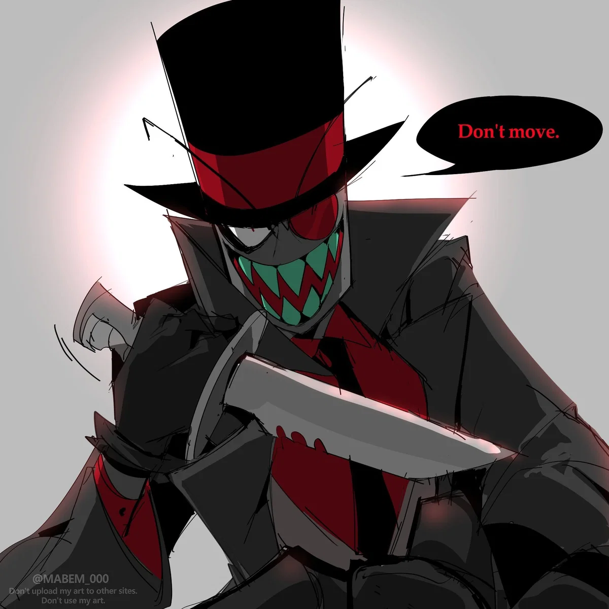 Black Hat