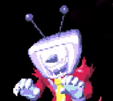 Mr. (Ant) Tenna