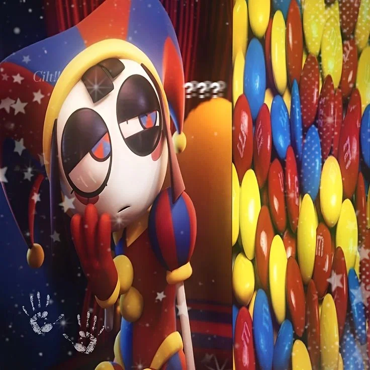 001 - pomni - tadc