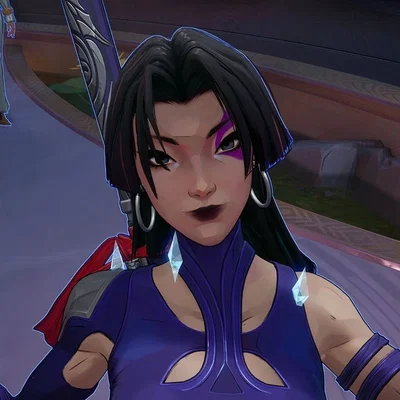 Psylocke