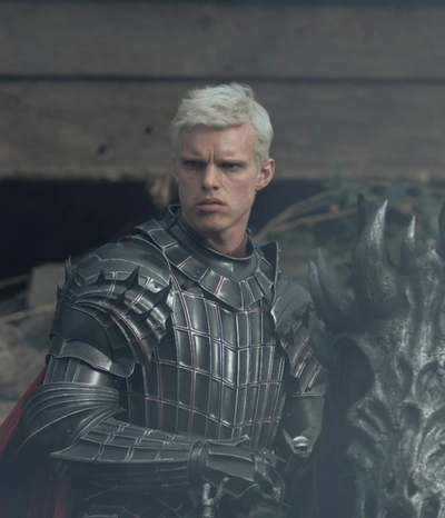 Aerion Targaryen
