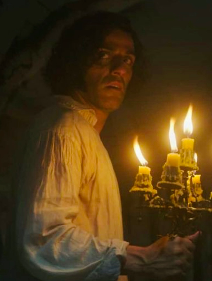 Victor Frankenstein 