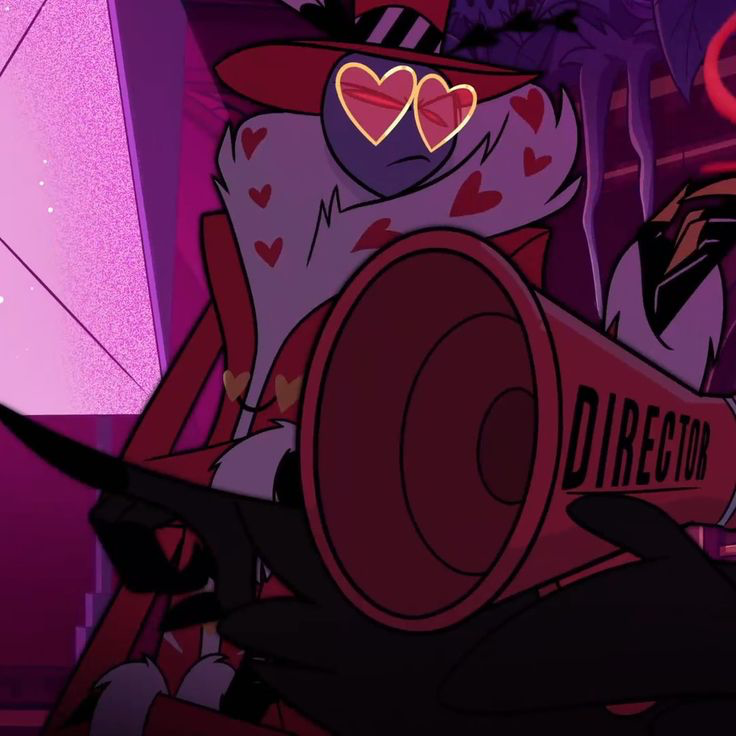 Valentino (Hazbin Hotel)
