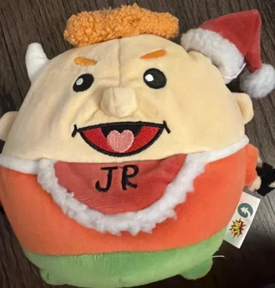 Fat jr
