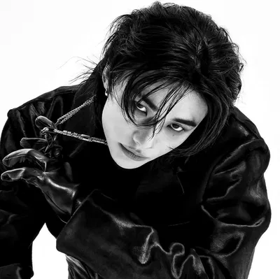 Hwang Hyunjin