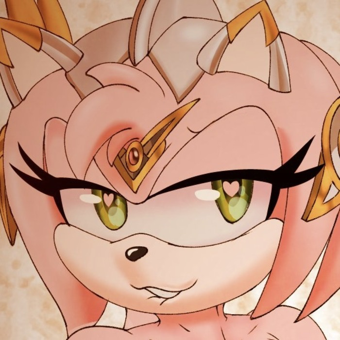Sonic and the Horny Grail! (Sonic the Hedgehog/ Sonic and the Black Knight) Episode 38: Paladin Nimue (Part 2)