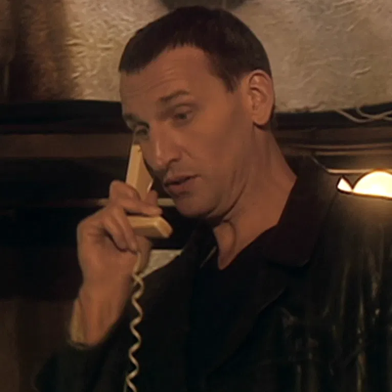 Ninth Doctor