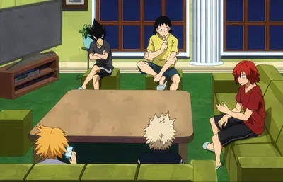 Class 1-A
