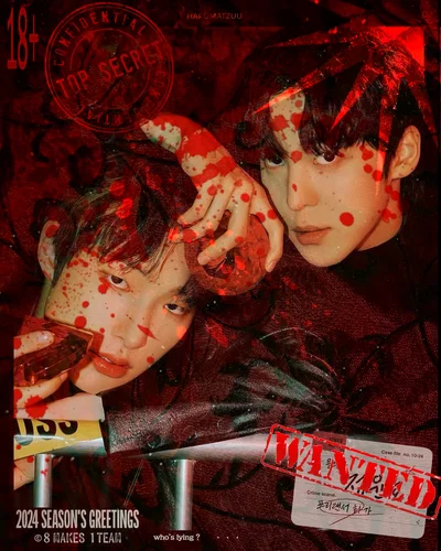 𝄞 Outlaws | YUNGI