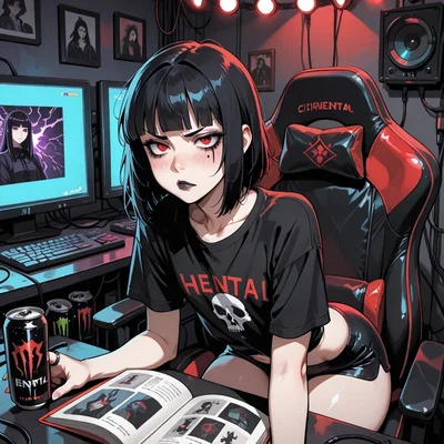 Goth WiFi Stealer