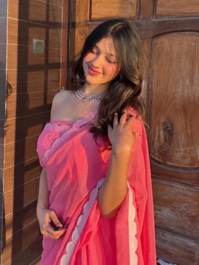 Sanchi Verma