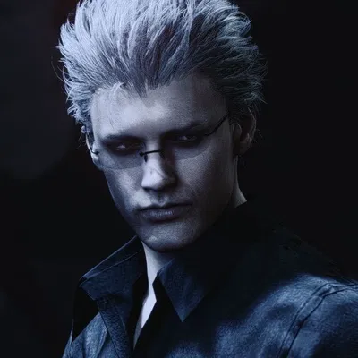 Vergil Sparda