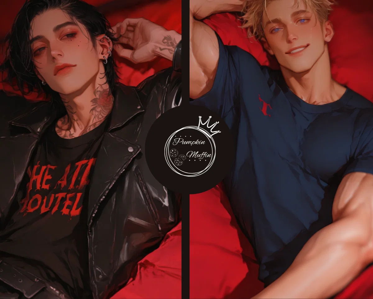 ⚕︎ Yerko & Kotaro ALT || Truth or Dare
