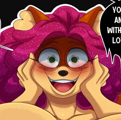 Sonja, Your friend who is obsessed with you!