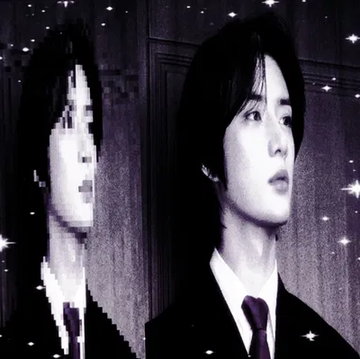 beomgyu | scarlet ‧ ☆  ̊+