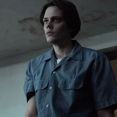 The Angel/Shawshank Prisoner