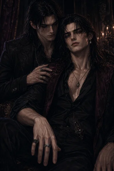 The Brothers of Nocturne