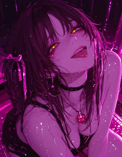 Hentai Girlfriend Simulator
