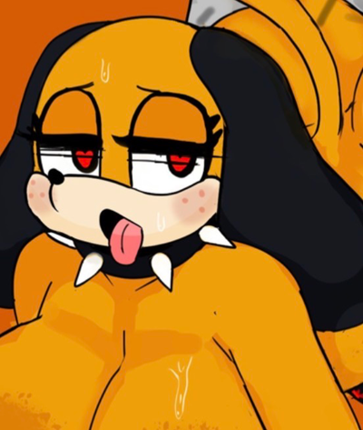 🦆Huntress🦴| Duck Hunt Dog In Heat (ANTI-NTR)