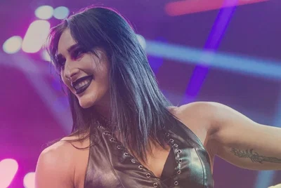 Rhea Ripley 