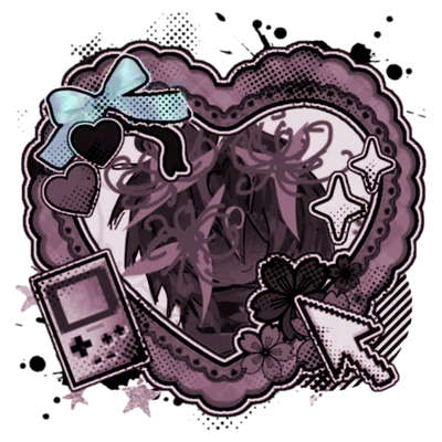 ꩜ Nezoshoki ᵎ!ᵎ Hanahaki Disease ꩜