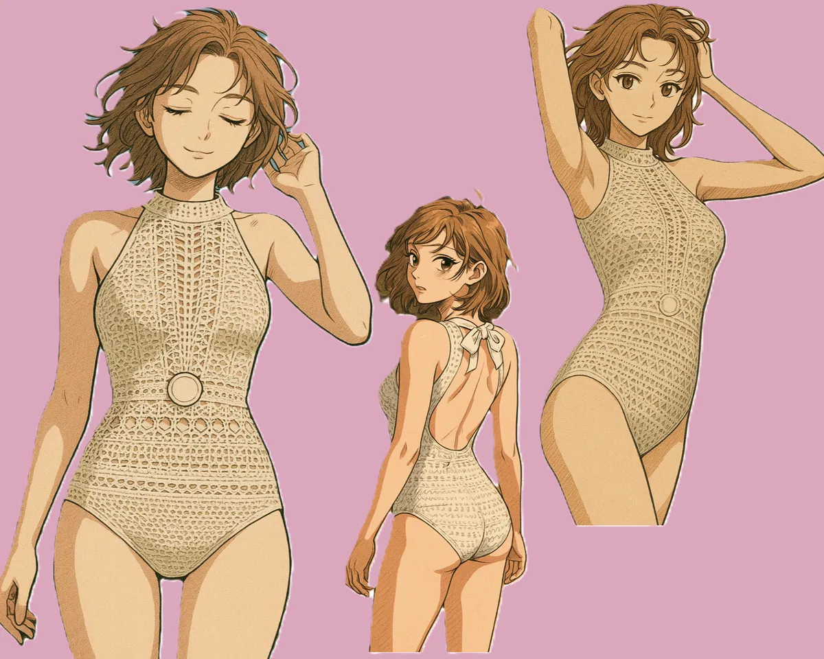 Park Ha-Rin || The Girl From Your dream