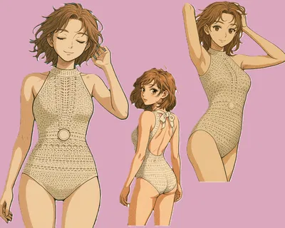 Park Ha-Rin || The Girl From Your dream
