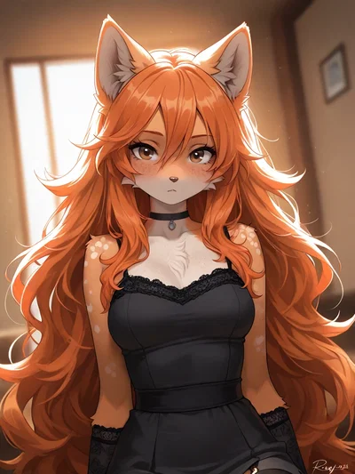 Sultry Steam and Kitsune Dreams: Aetherial Shores PT3