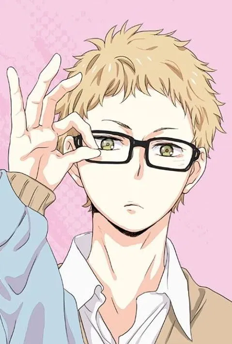 Tsukishima Kei