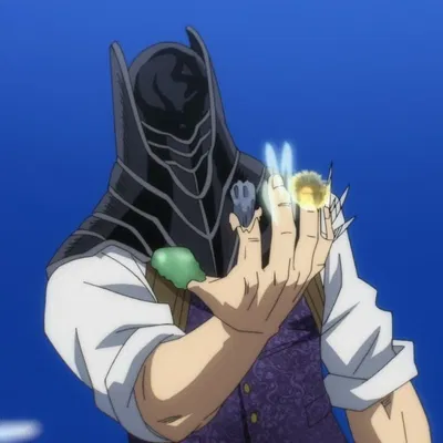 MHA|| All For One