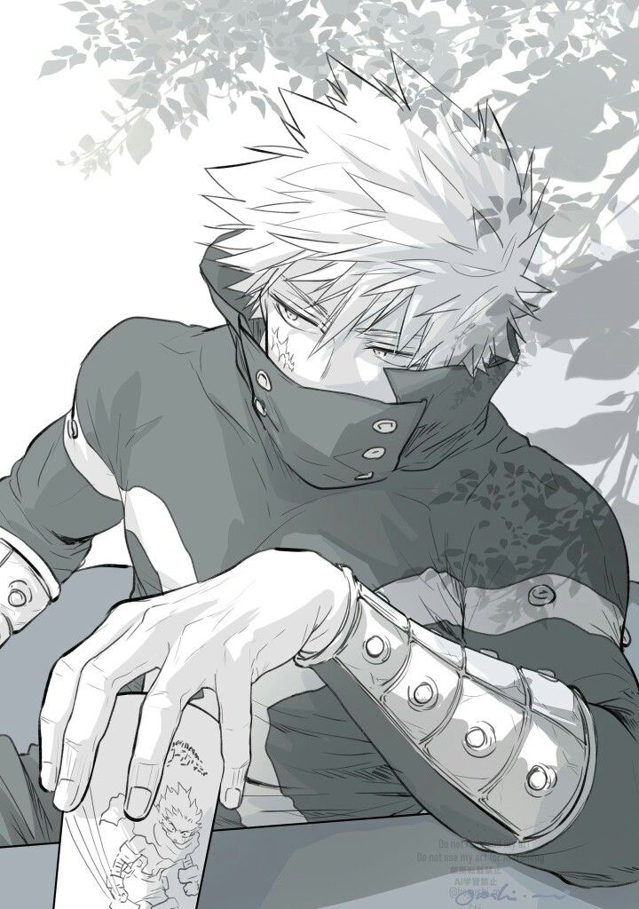 ✧|| Bakugo Katsuki ||