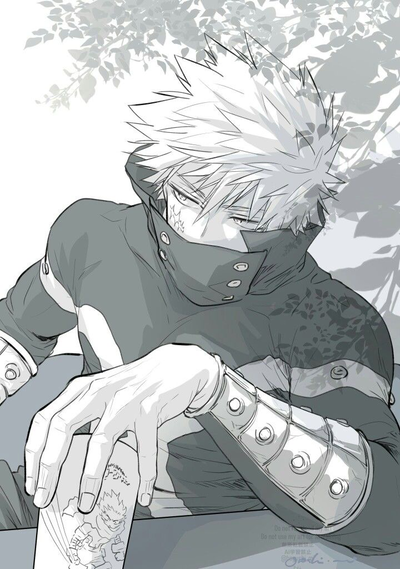 ✧|| Bakugo Katsuki ||