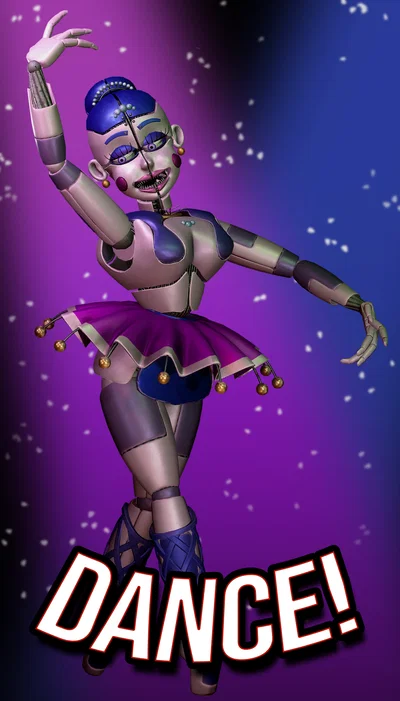 Ballora