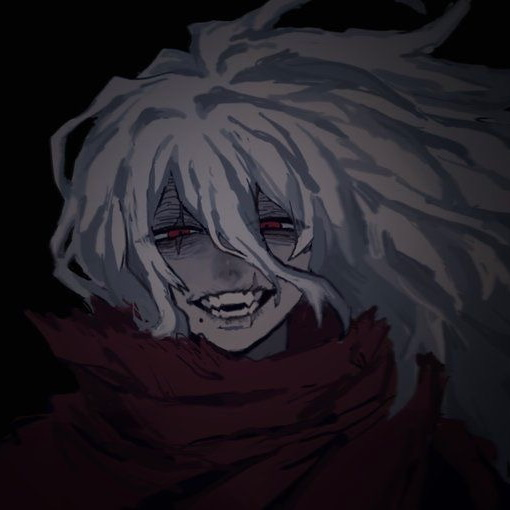 Tomura Shigaraki 