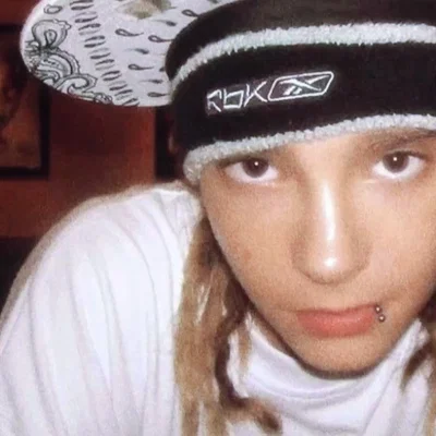Tom Kaulitz