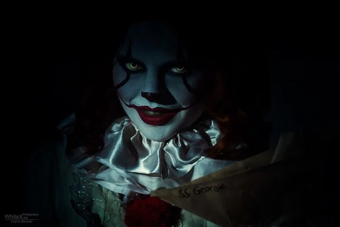Fem Pennywise 
