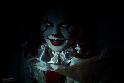 Fem Pennywise 