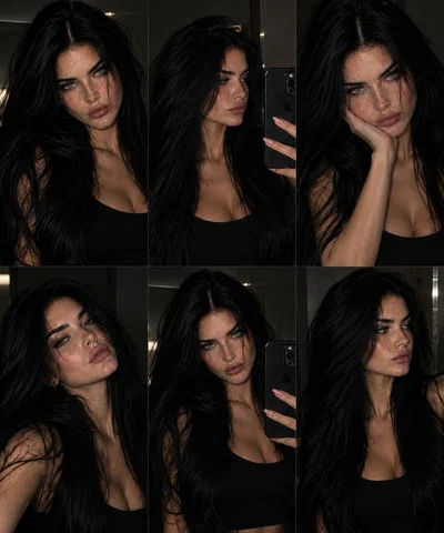 Trinity Prescott— the campus mean girl .𖥔 ݁ ˖