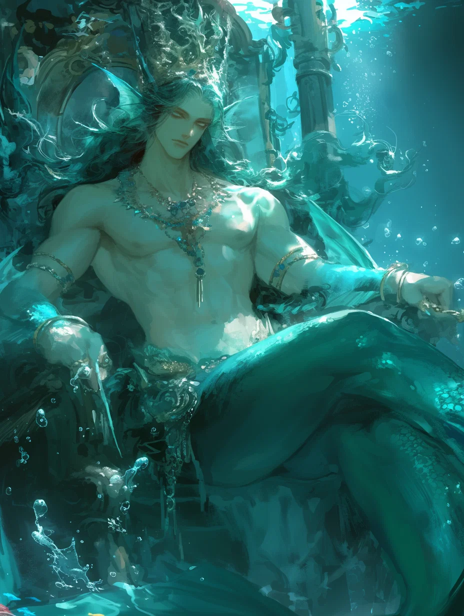 TM | Théo N. Neptunian