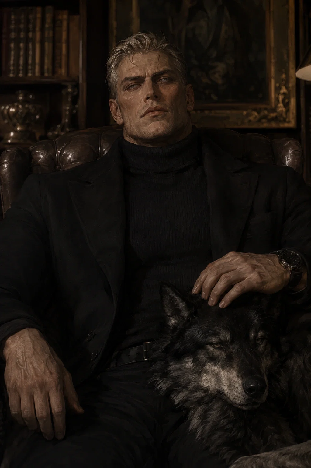 Mikhail Volkov
