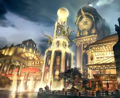 Bioshock Infinite' Columbia Universe - List of the Bots.